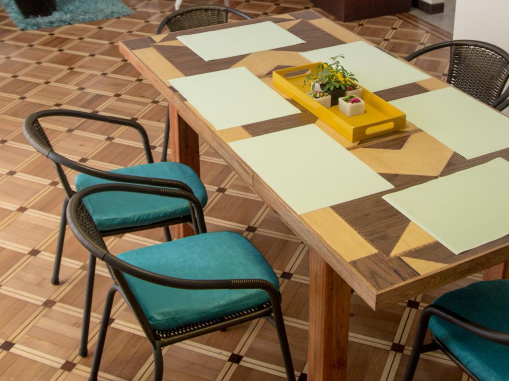 מלון בוגוטה Casa Jota מראה חיצוני תמונה