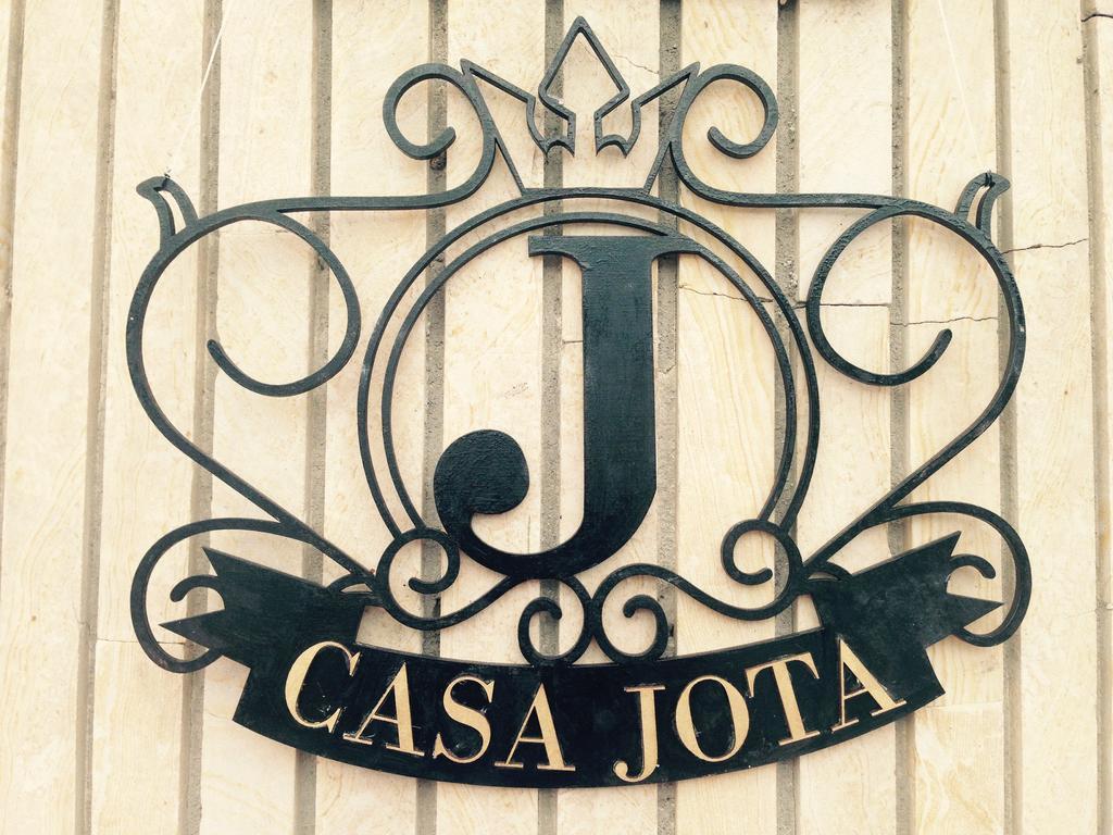 מלון בוגוטה Casa Jota מראה חיצוני תמונה