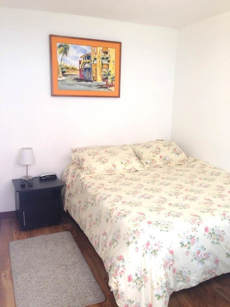 מלון בוגוטה Casa Jota מראה חיצוני תמונה