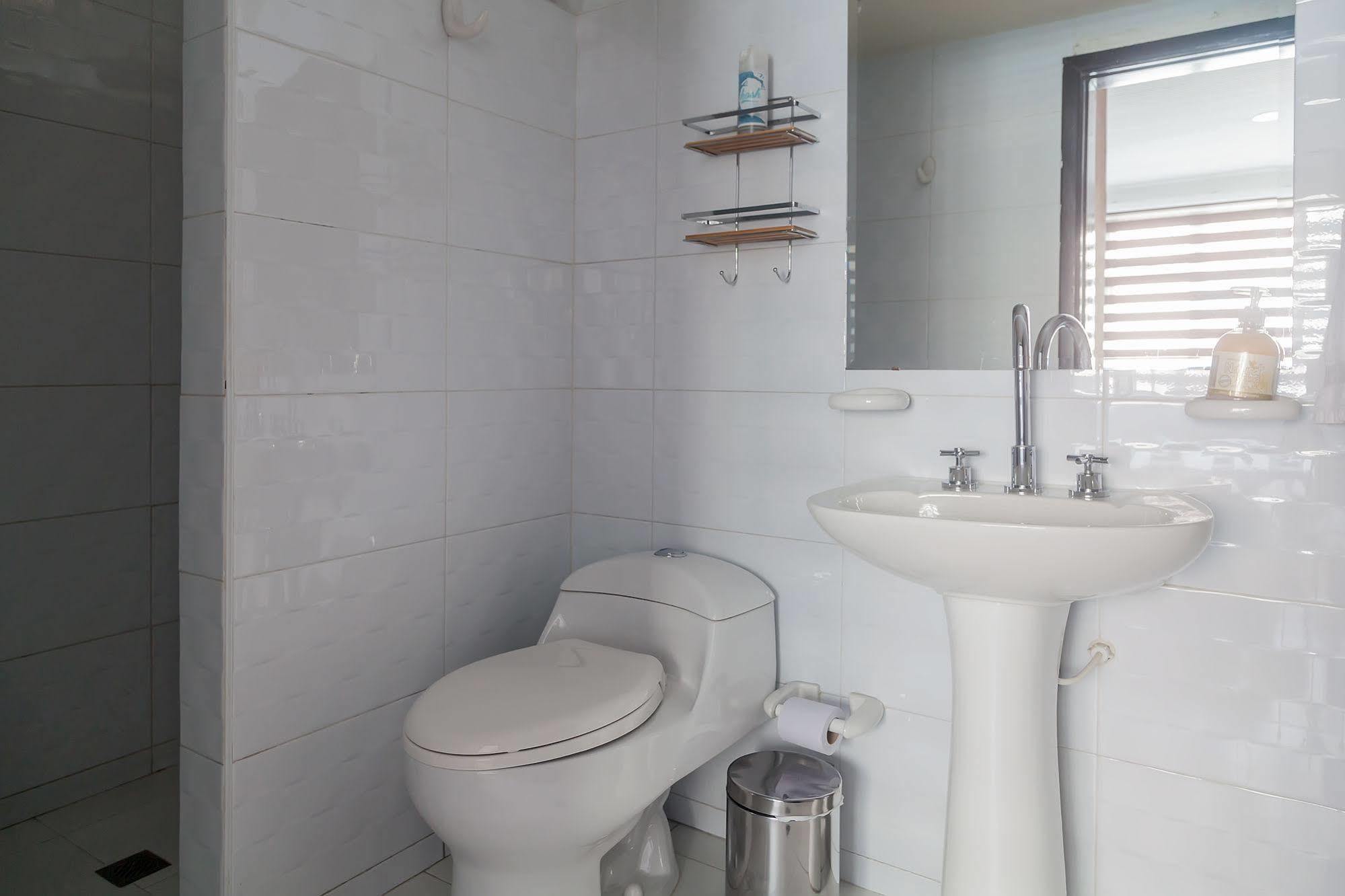 מלון בוגוטה Casa Jota מראה חיצוני תמונה
